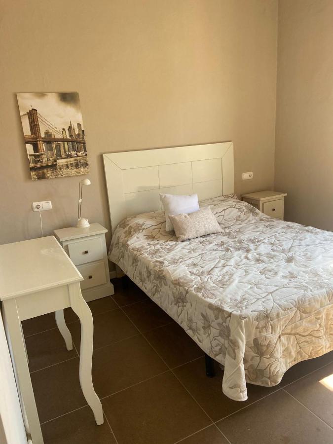 La Palma Apartment Tarragona Luaran gambar